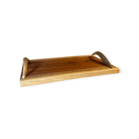 Antler Serving Tray